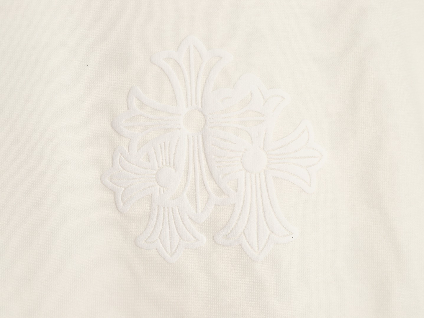 Chrome Hearts Short-sleeved T-shirt