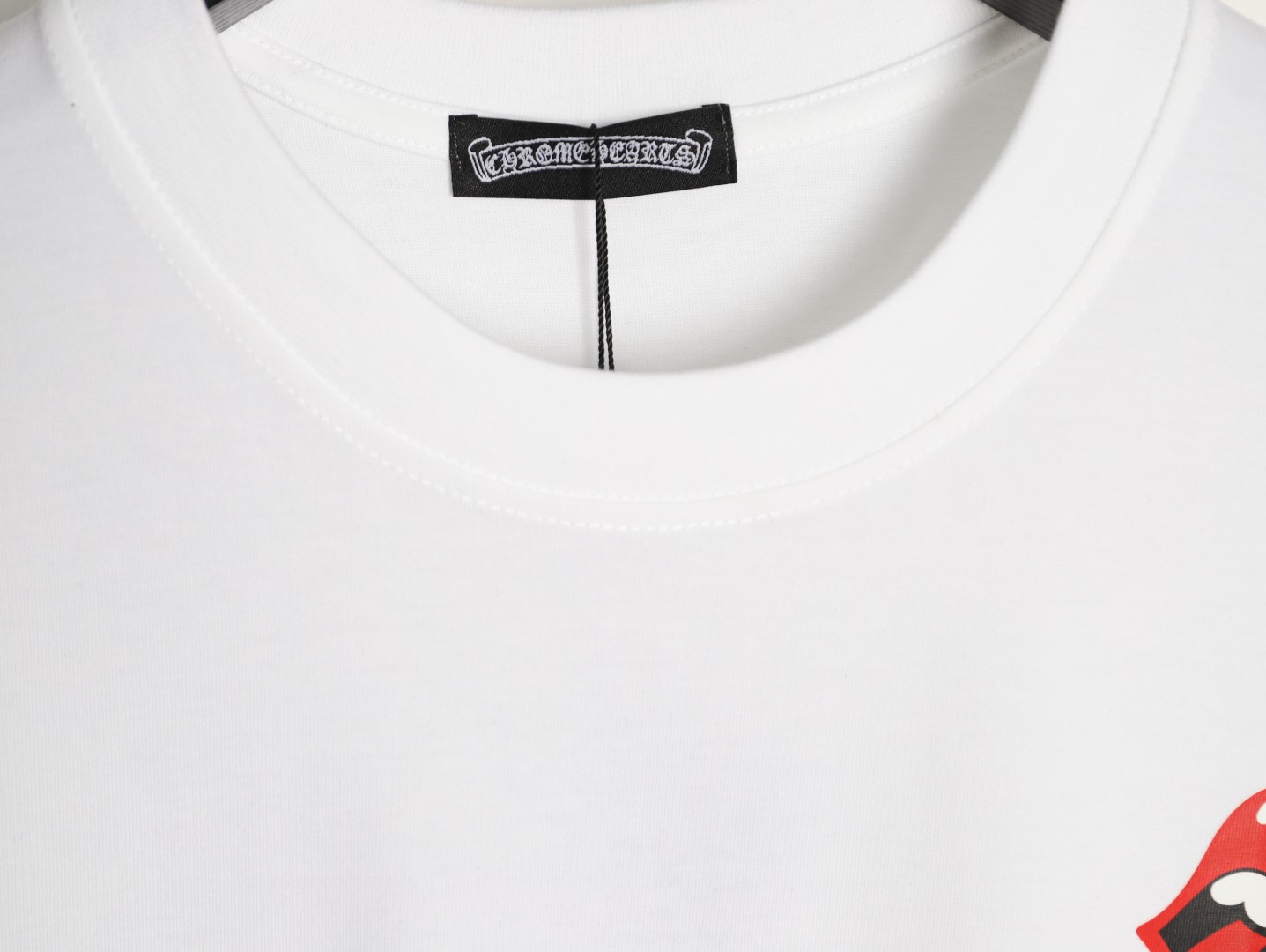 Chrome Hearts Short-sleeved T-shirt