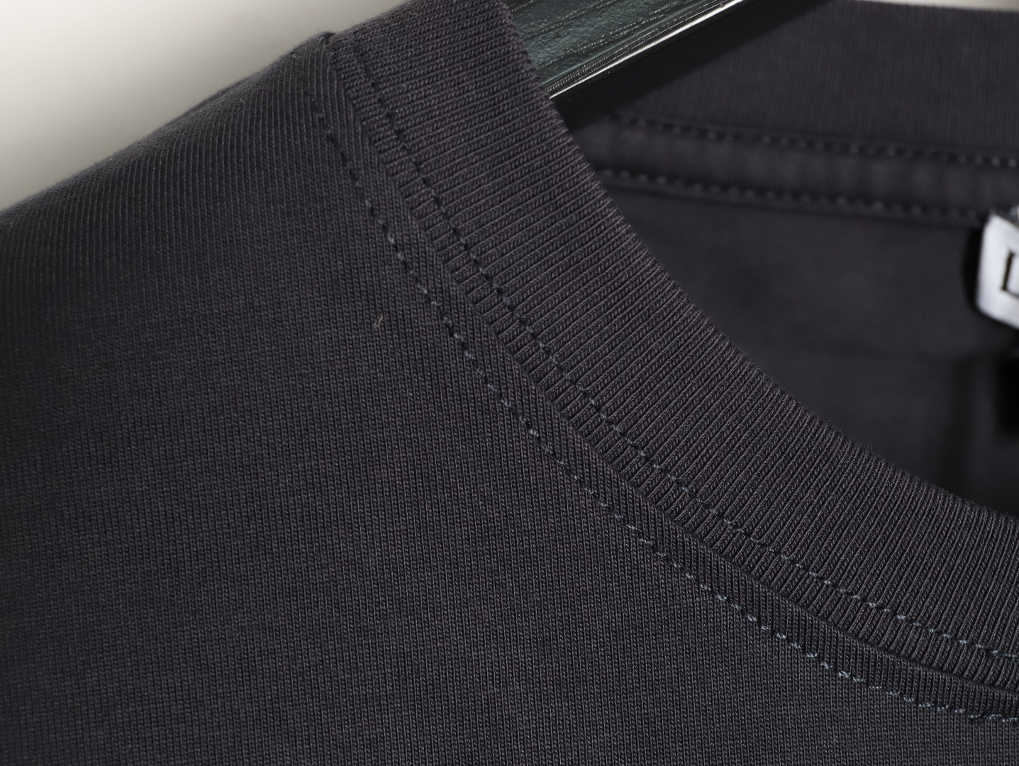 LOEWE Short-sleeved T-shirt