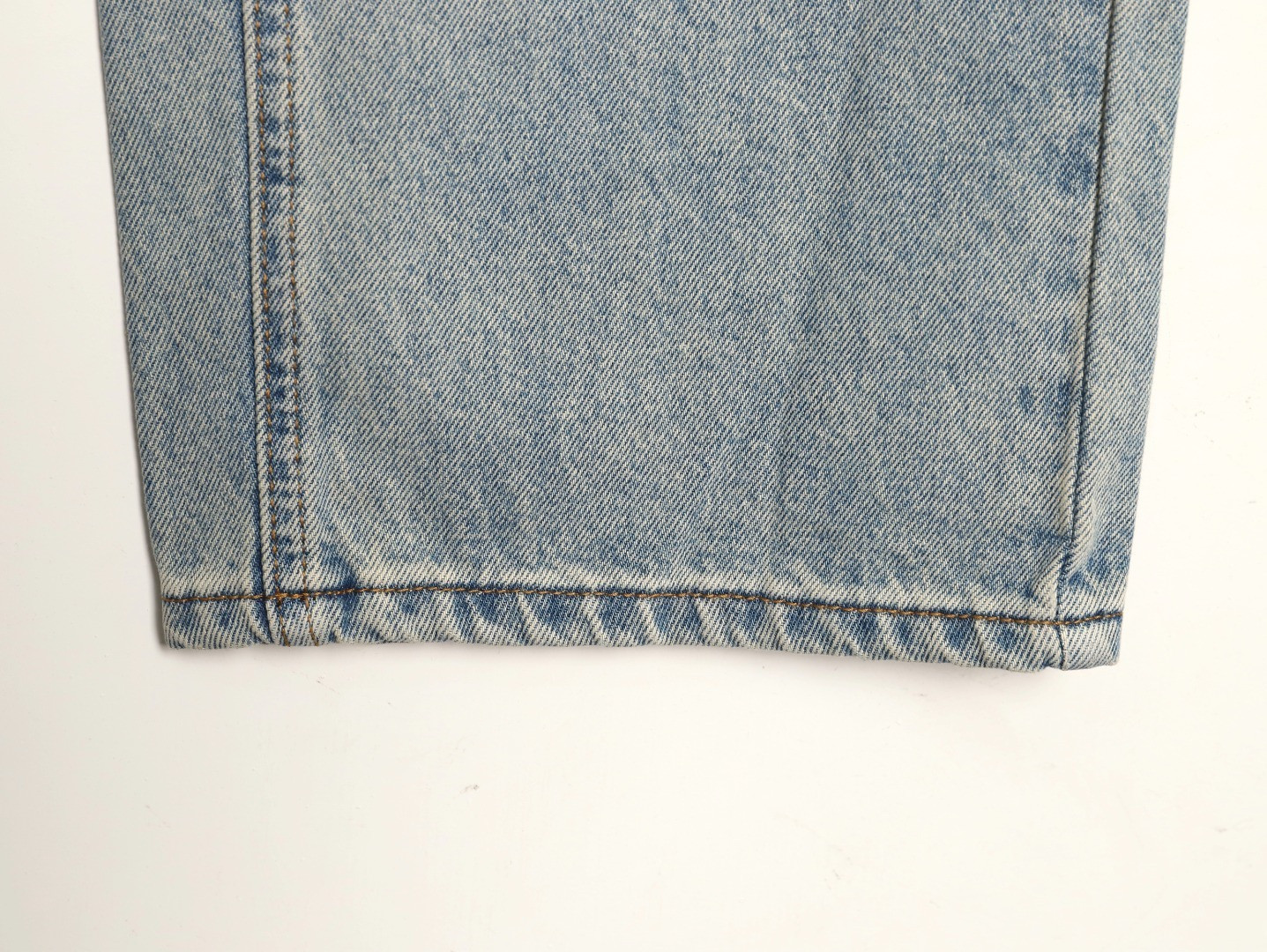 L0vis Vvtt0n 25SS Jeans