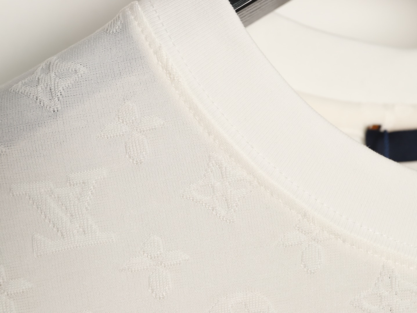 Louis Vuitton 26ss Short-sleeved T-shirt