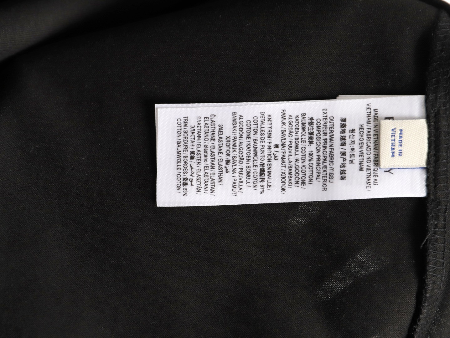 BURBERRY BBR Short-sleeved T-shirt