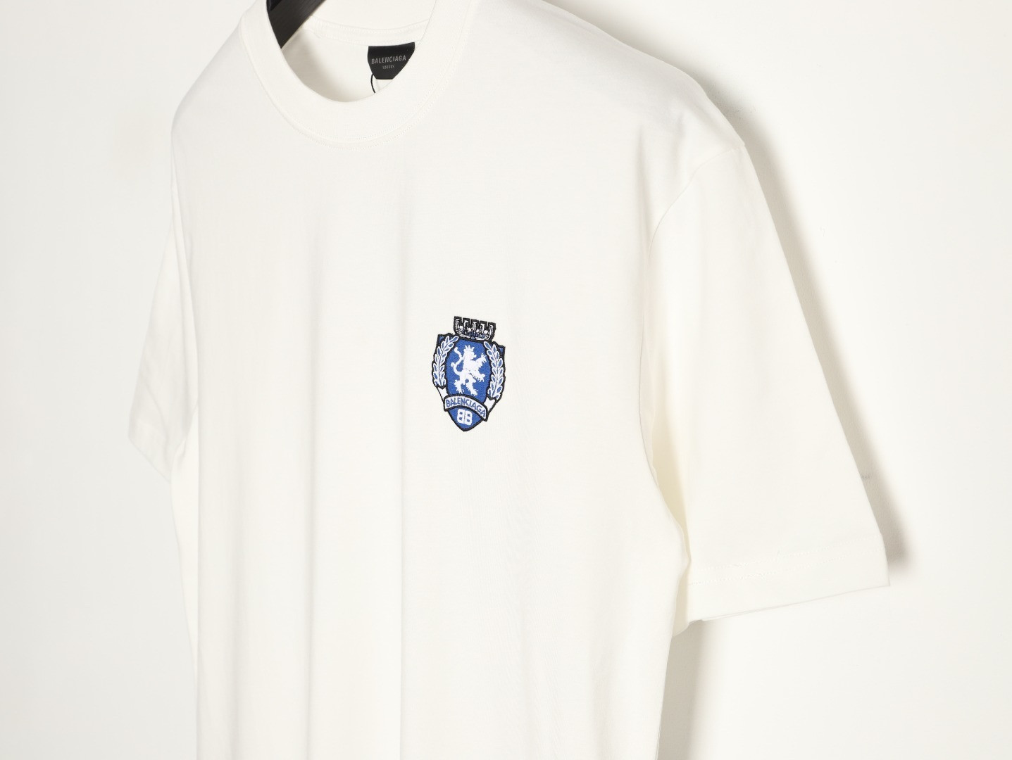 Balenciaga Short-sleeved T-shirt