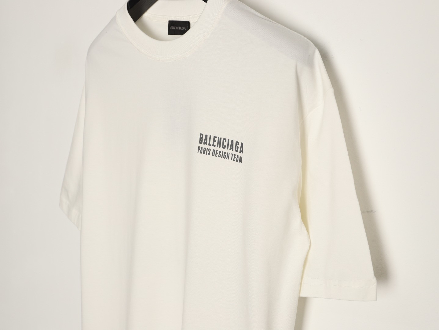 Balenciaga Short-sleeved T-shirt