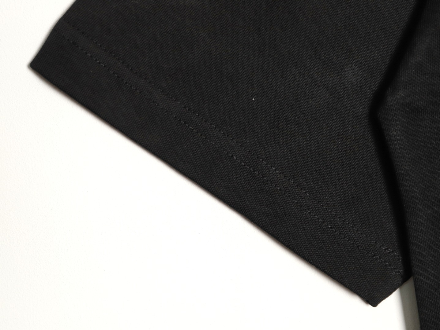 Dior Short-sleeved T-shirt