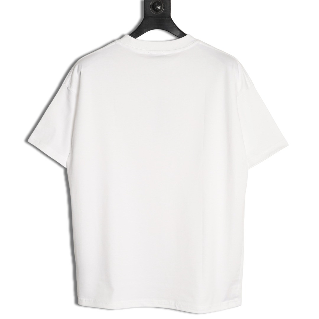 Dior 26ss Short-sleeved T-shirt