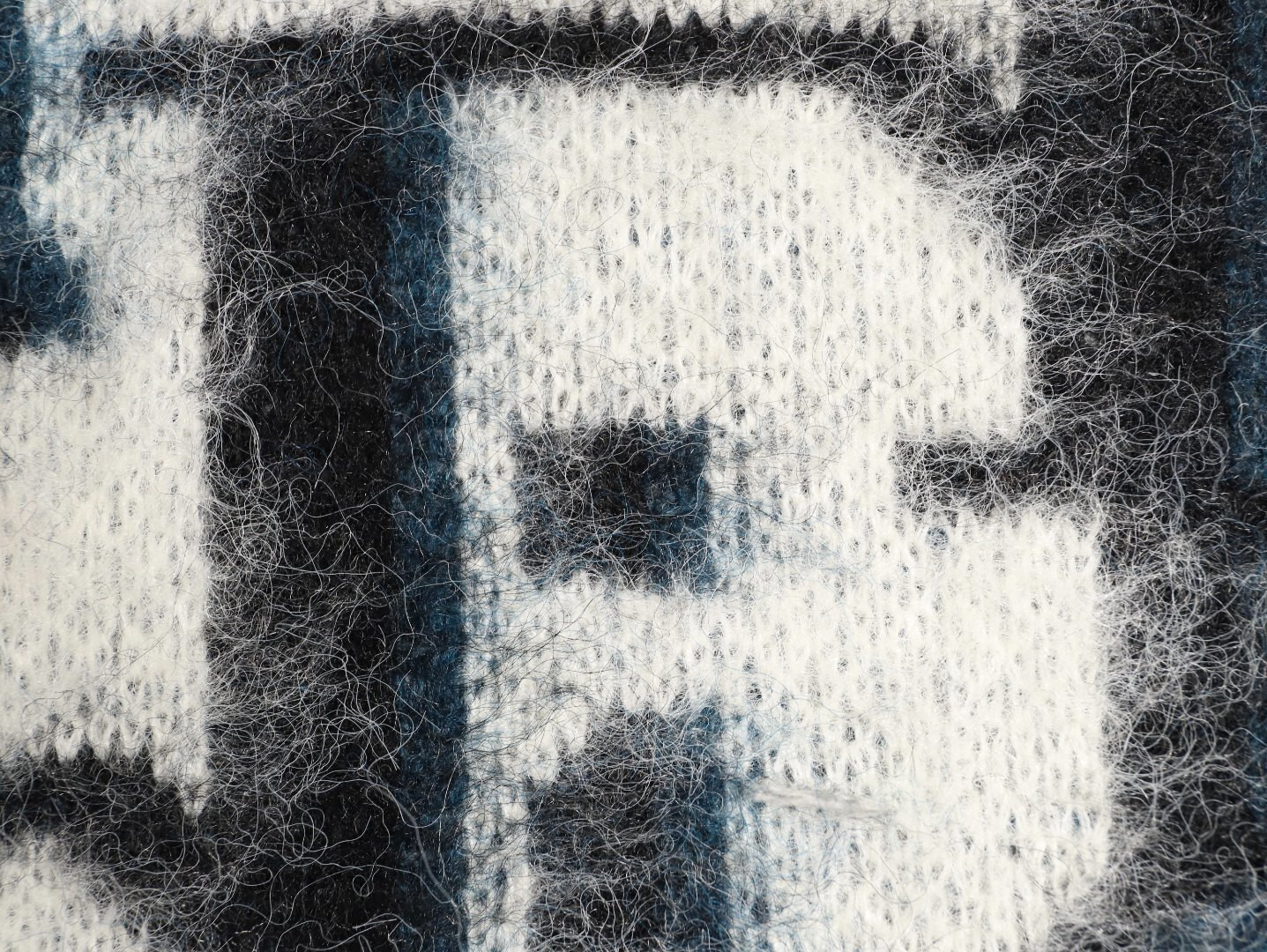 D10r 25FW Cardigan Sweaters