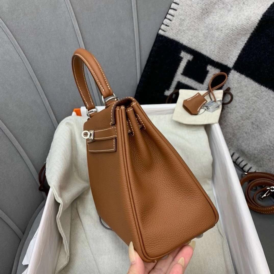 H**me5 Kelly Silver-tone Hardware 25 28