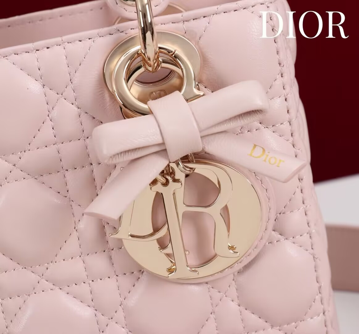 Small Lady D10r My ABCD10r Bag 20 x 17 x 8 cm