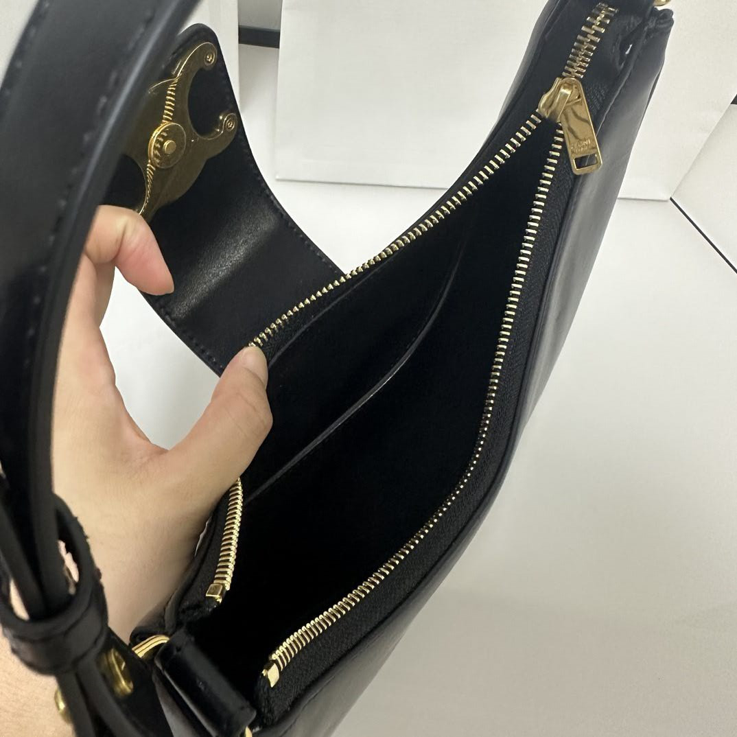 Ce1i*e AVA Triomphe Bag 23x13.5x6cm