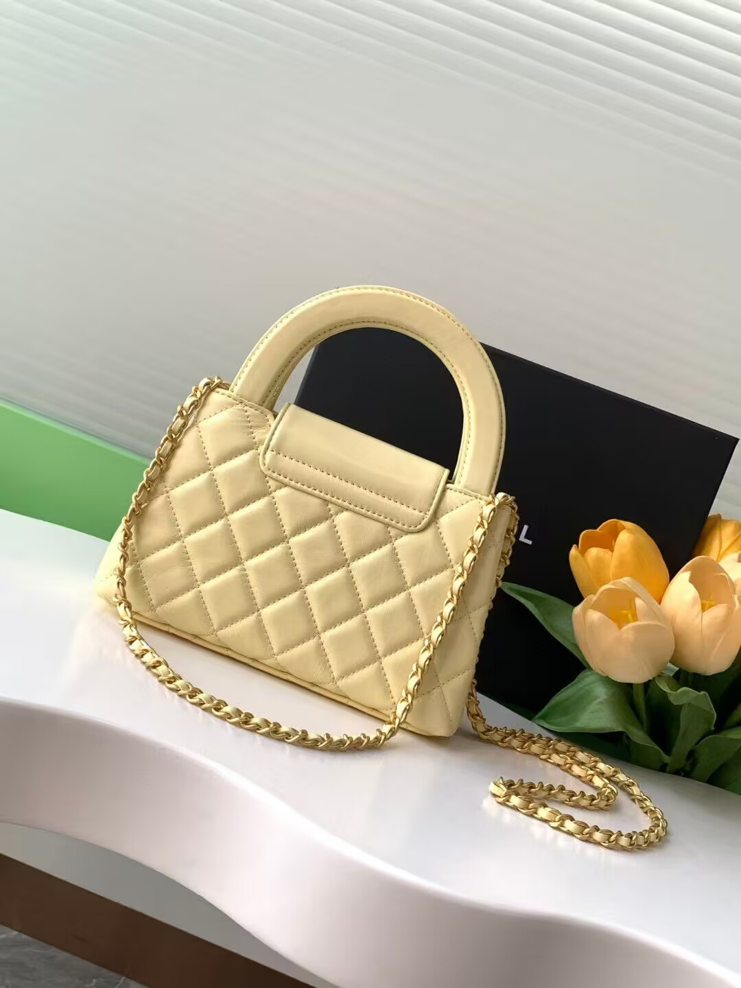 Ch**el Kelly 19x13x7cm