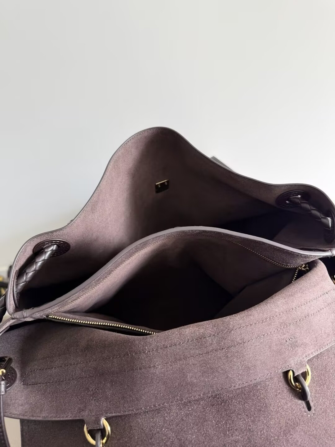 B0tt*ga Ven*ta Large Ciao Ciao 32x41.5x14.5cm