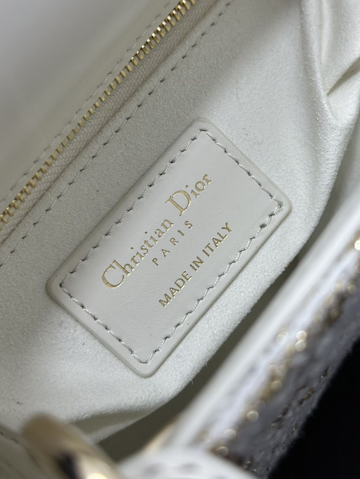 MINI LADY D10r BAG 17x15x7cm