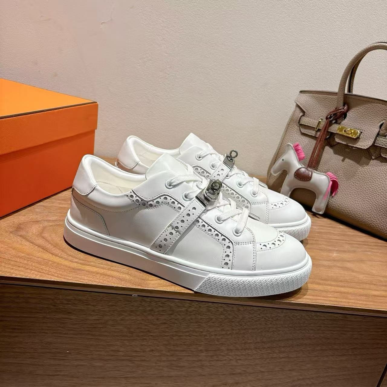 UA H**me5 Day Sneaker