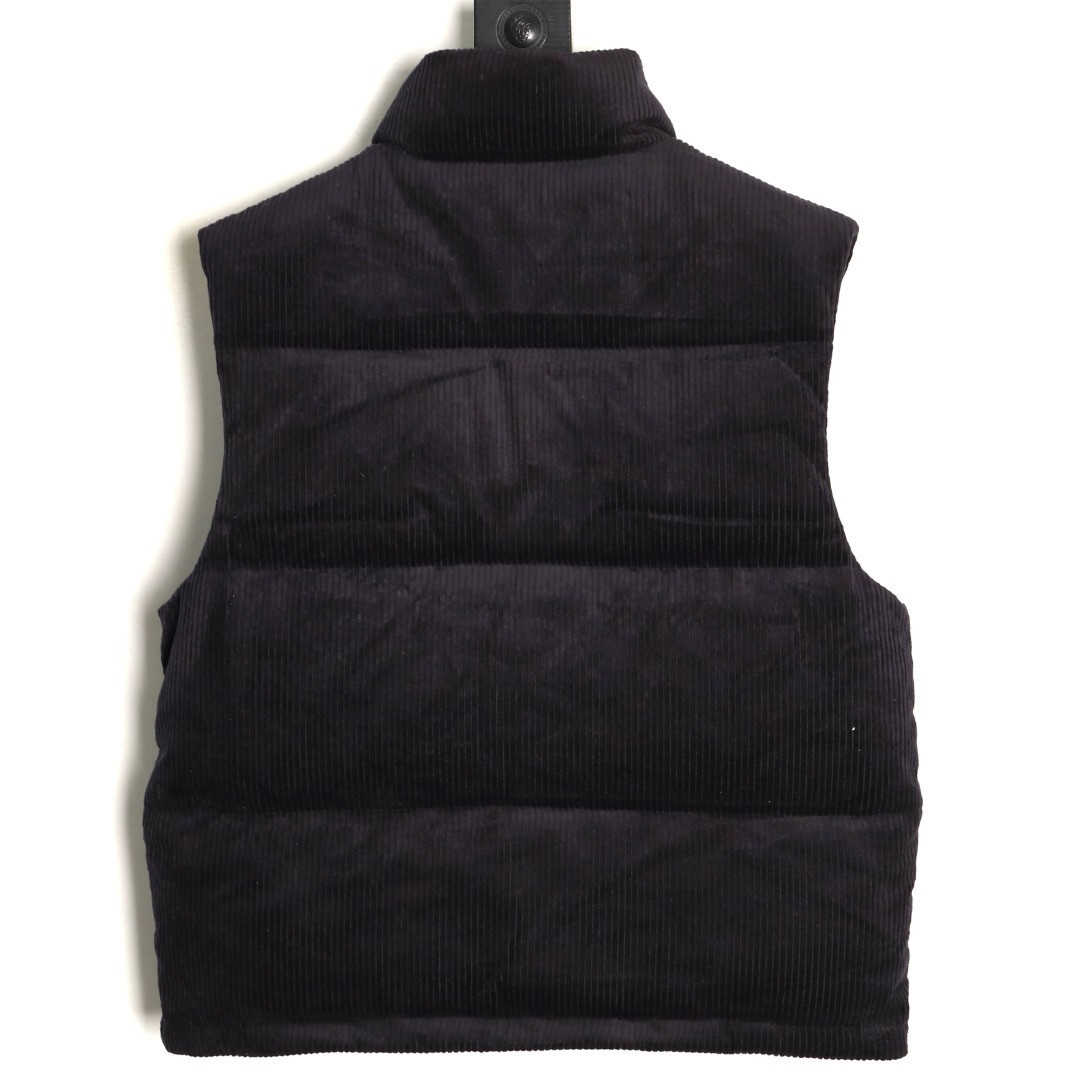Pra*a PRD Puffer Vest