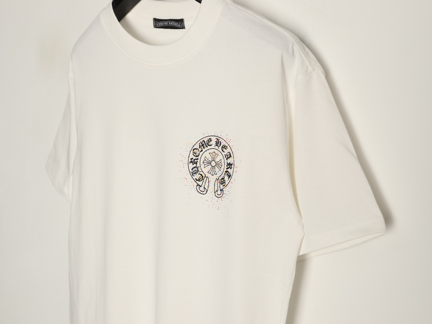 Chrome Hearts Short-sleeved T-shirt