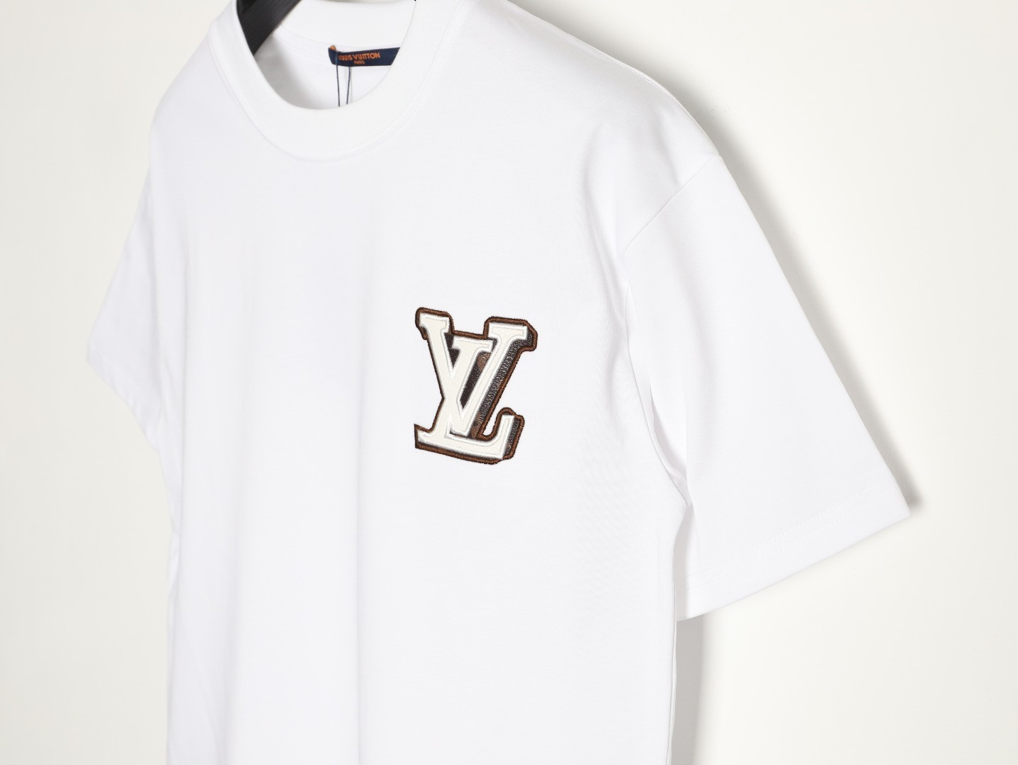 Louis Vuitton LV 26ss Short-sleeved T-shirt