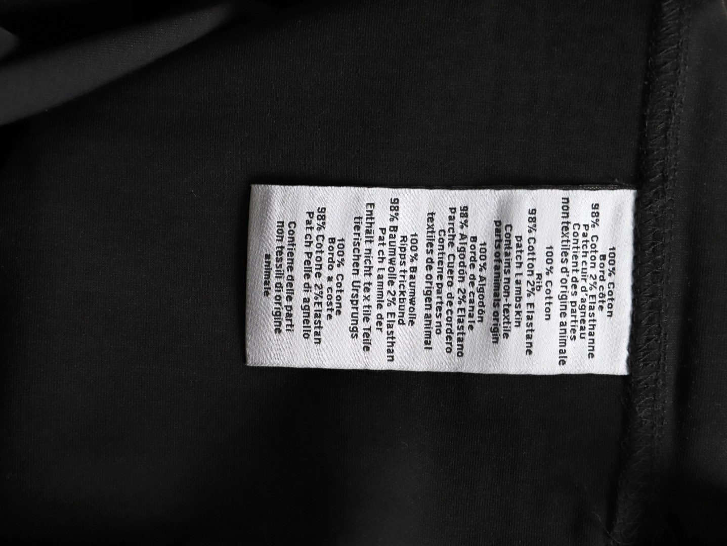 HERMES Short-sleeved T-shirt