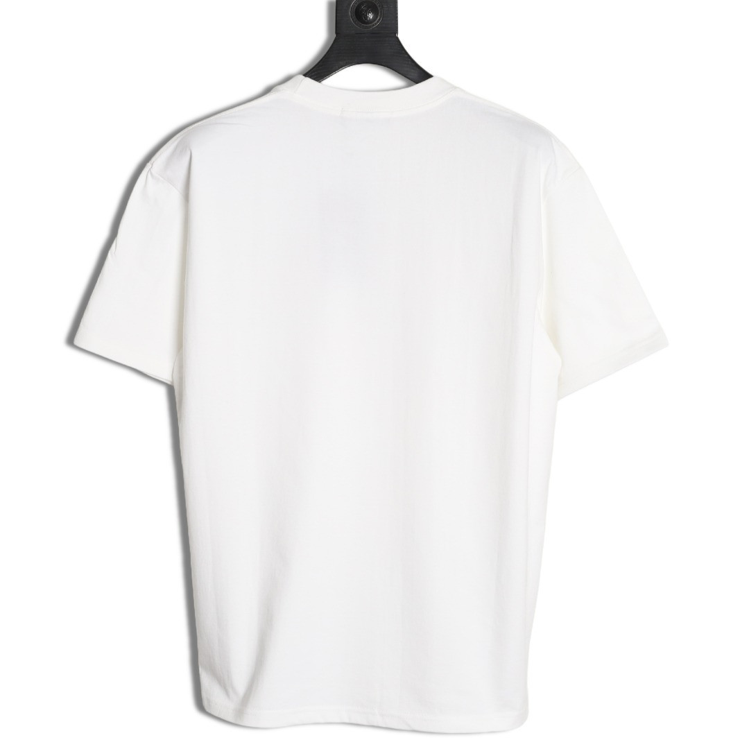 GUCCI Short-sleeved T-shirt