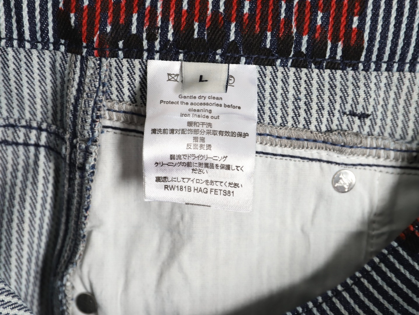 L0vis Vvtt0n LV Pants Suit