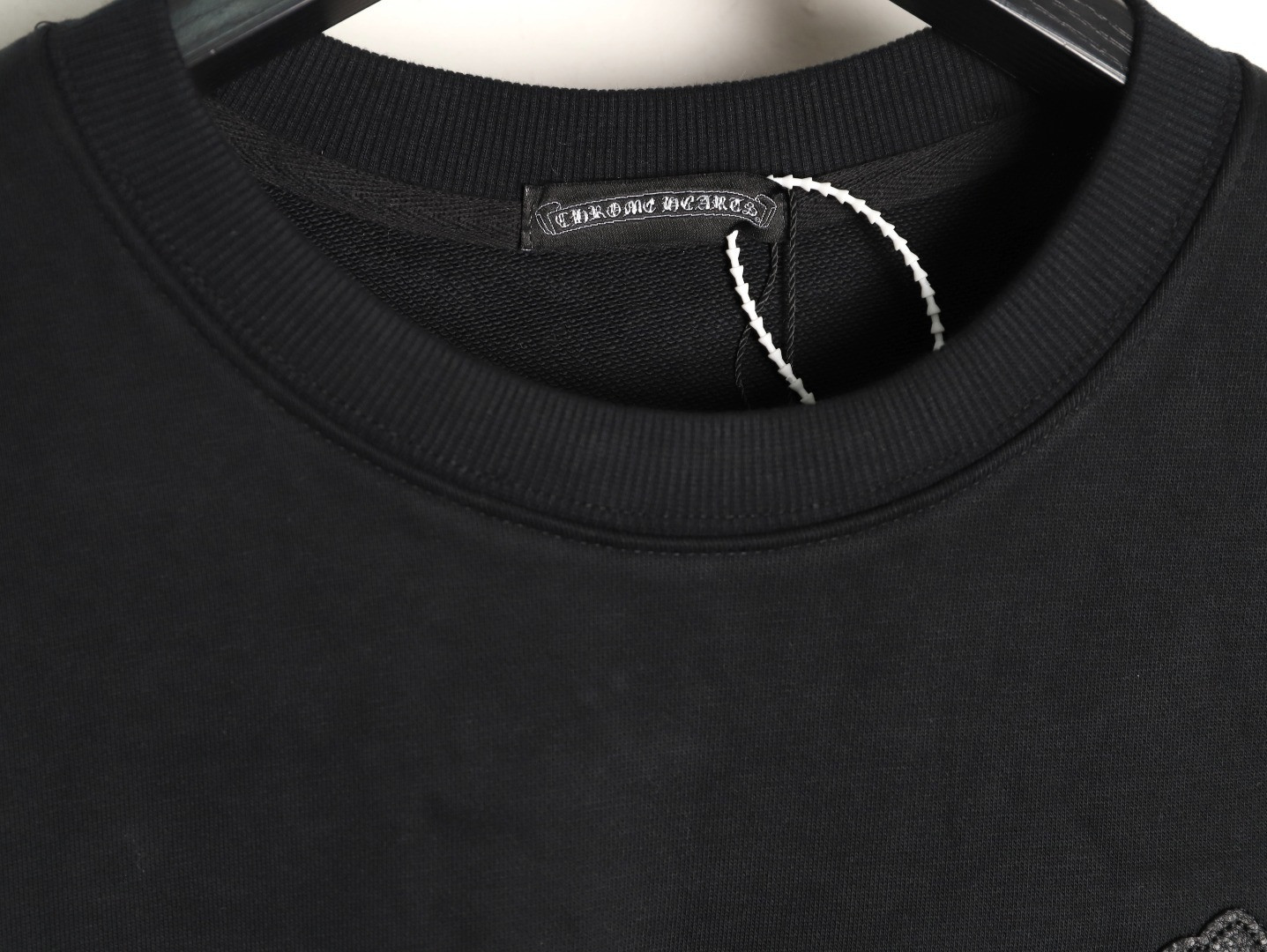 Ch*0me He**ts 25Fw Hoodies