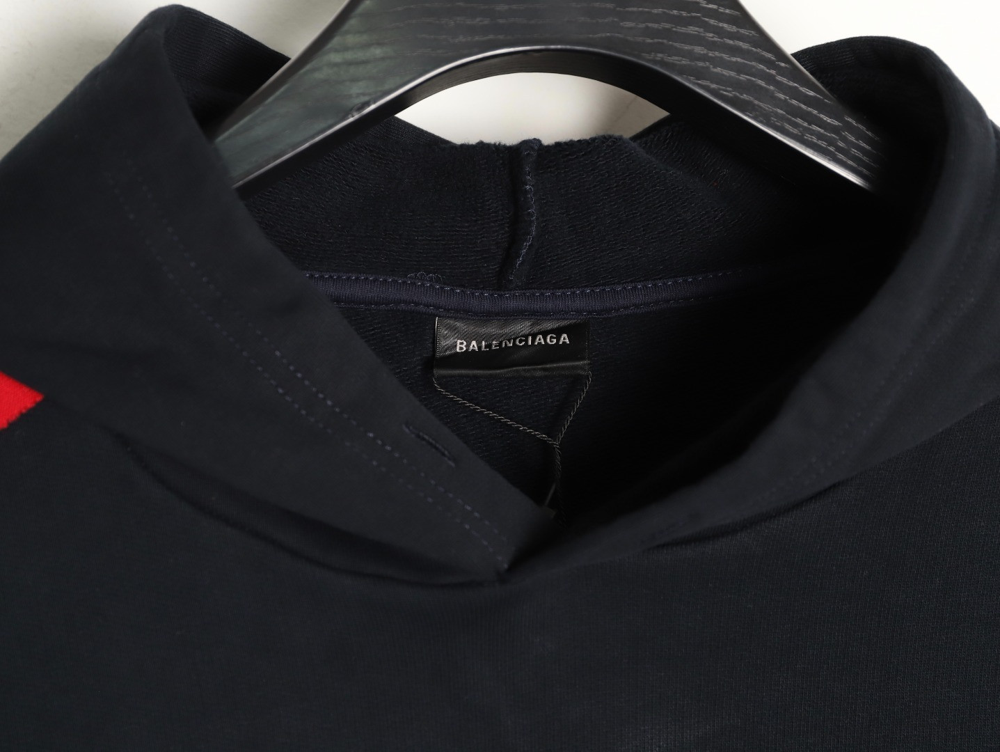 Ba1en*iaga 25FW Hoodies