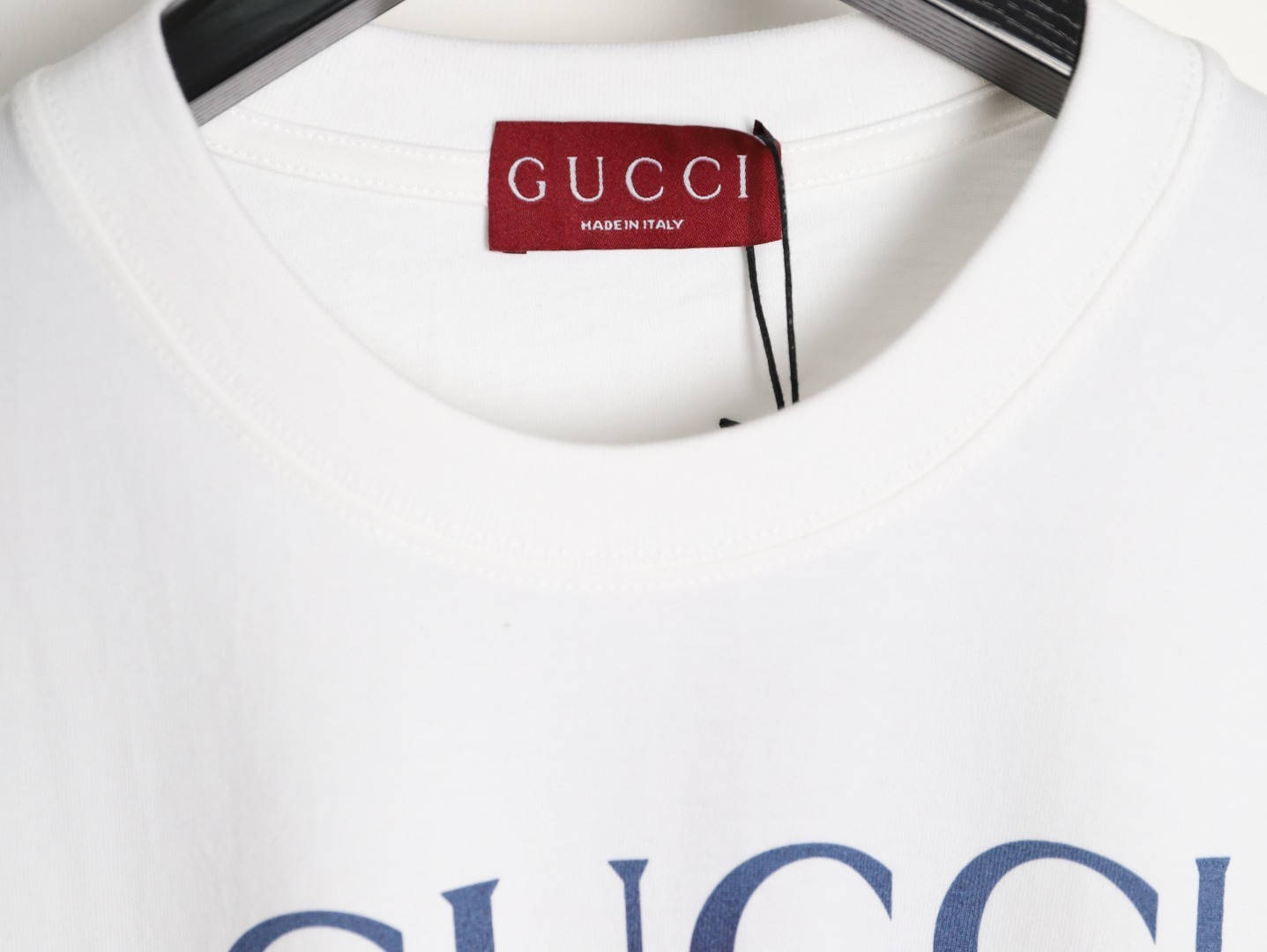 GUCCI Short-sleeved T-shirt