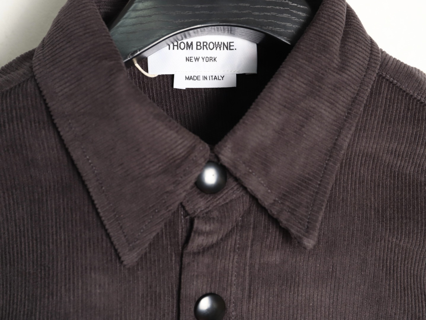 Thom Browne Long-sleeved Shirts