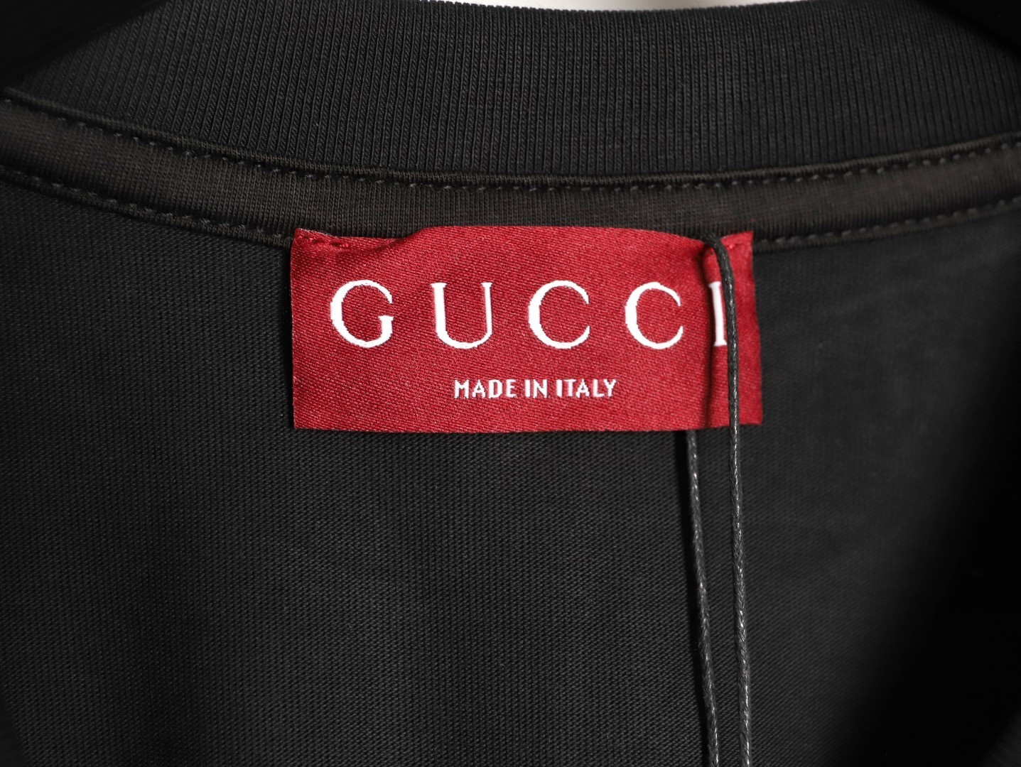 GUCCI Short-sleeved T-shirt