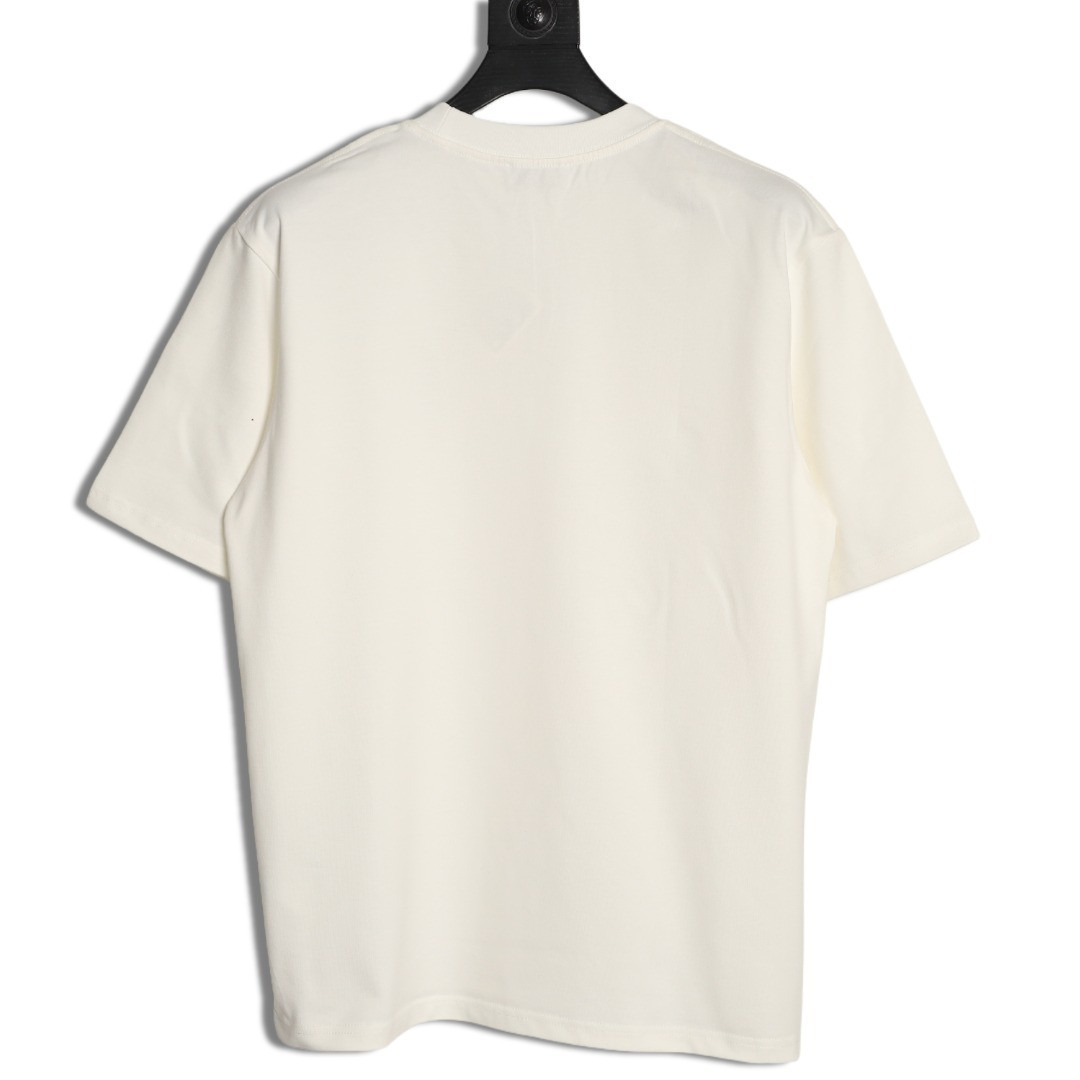 Loewe Short-sleeved T-shirt
