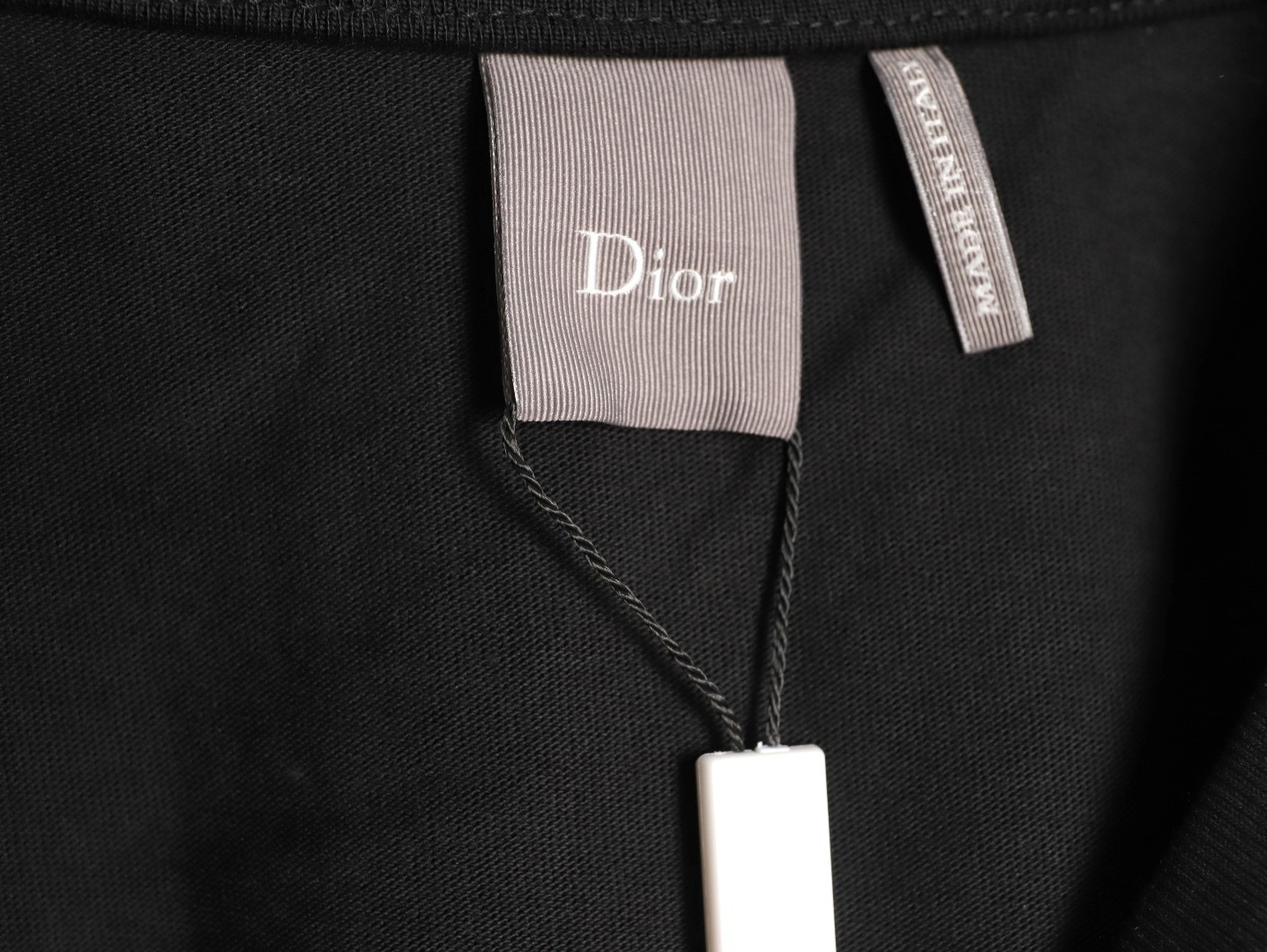 DIOR Short-sleeved T-shirt