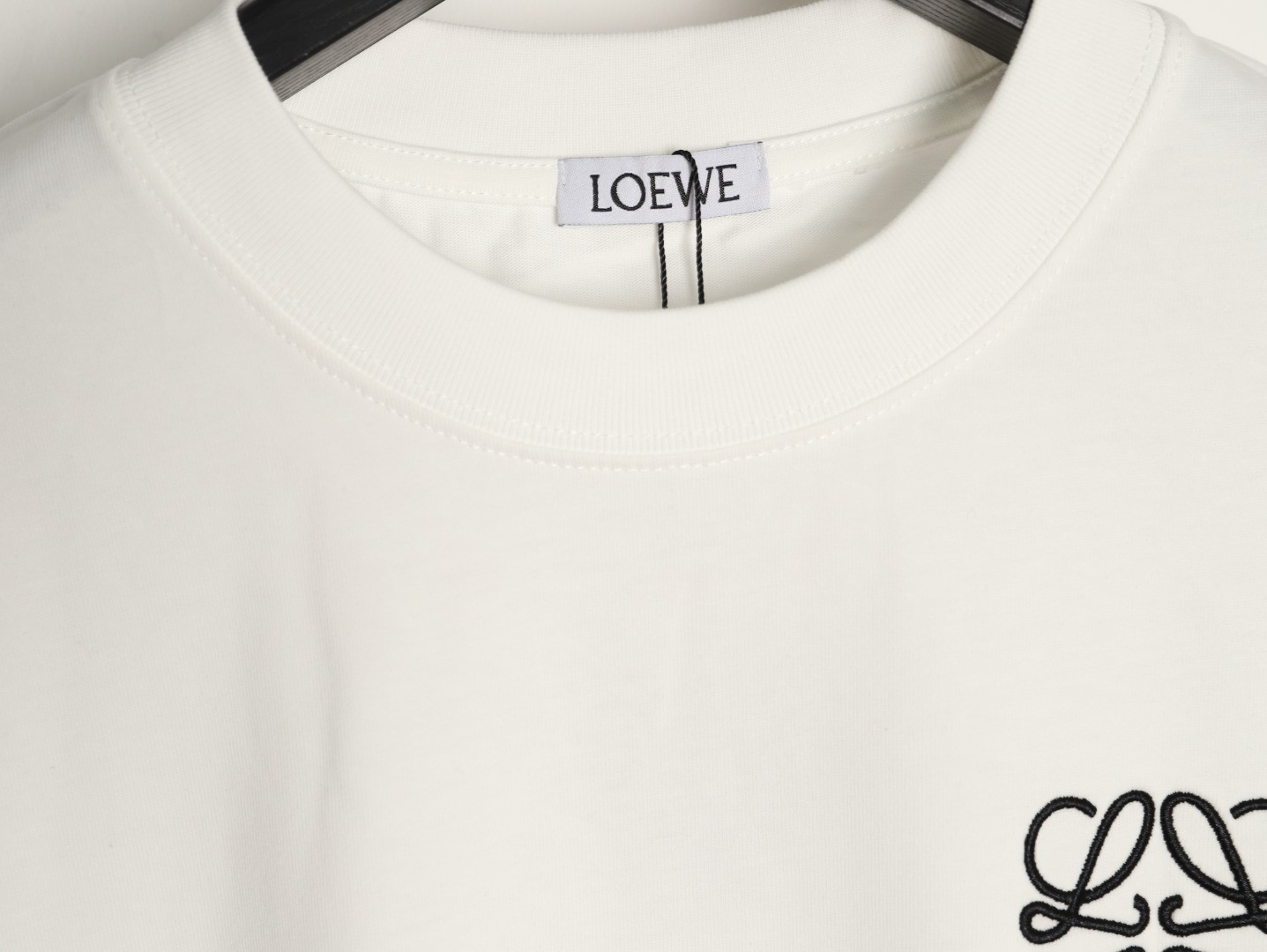 LOEWE Short-sleeved T-shirt