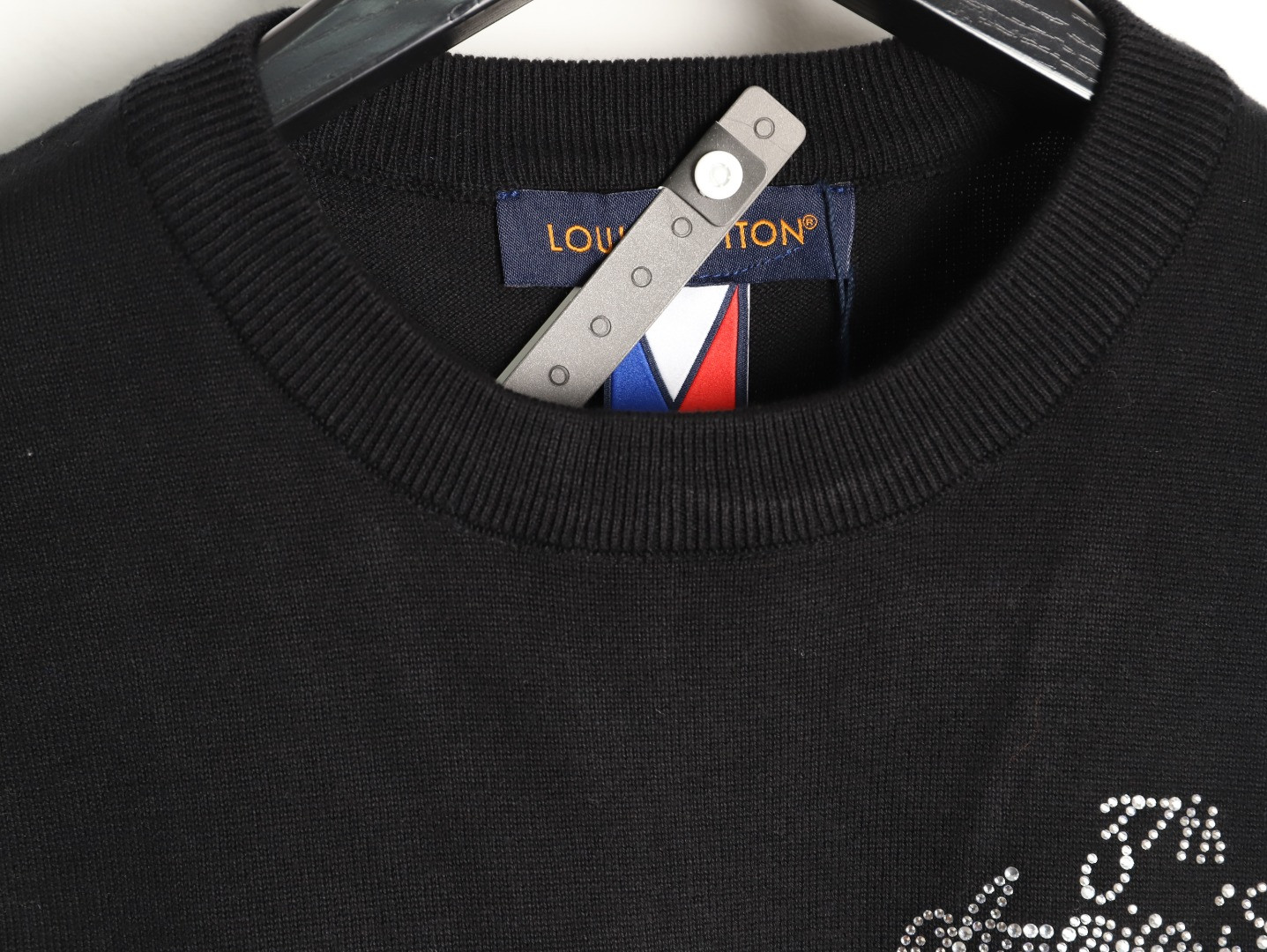Louis Vuitton Short-sleeved T-shirt