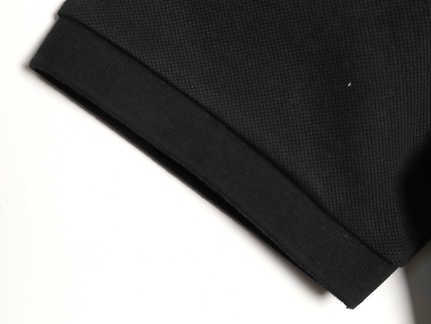 Fendi 26SS Short-sleeved Polo shirt
