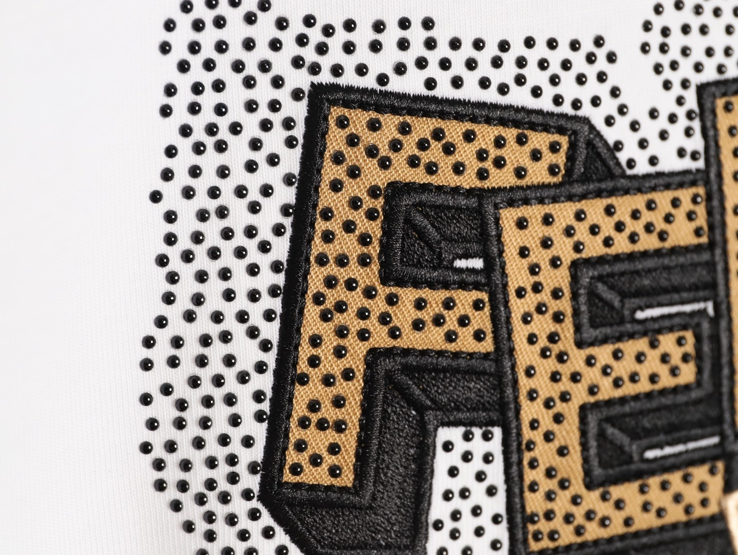 FENDI Short-sleeved T-shirt