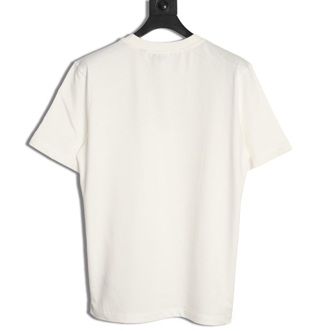 Burberry Short-sleeved T-shirt