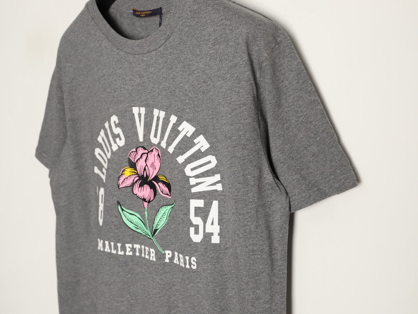 Louis Vuitton Short-sleeved T-shirt