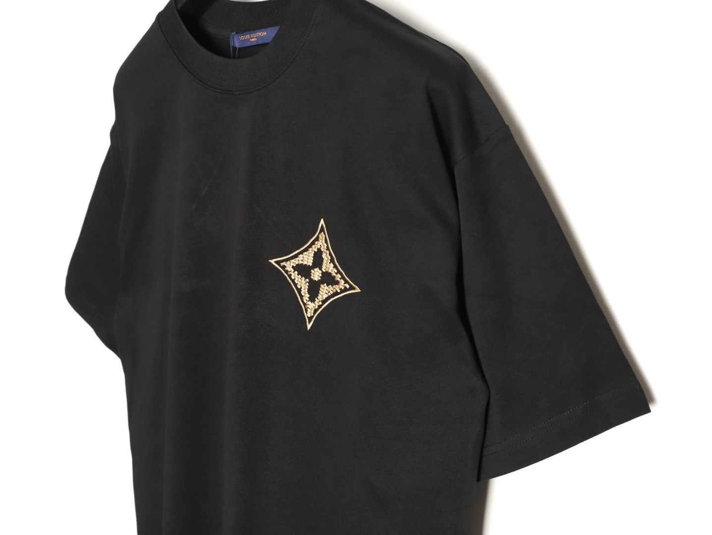 Louis Vuitton LV Short-sleeved T-shirt