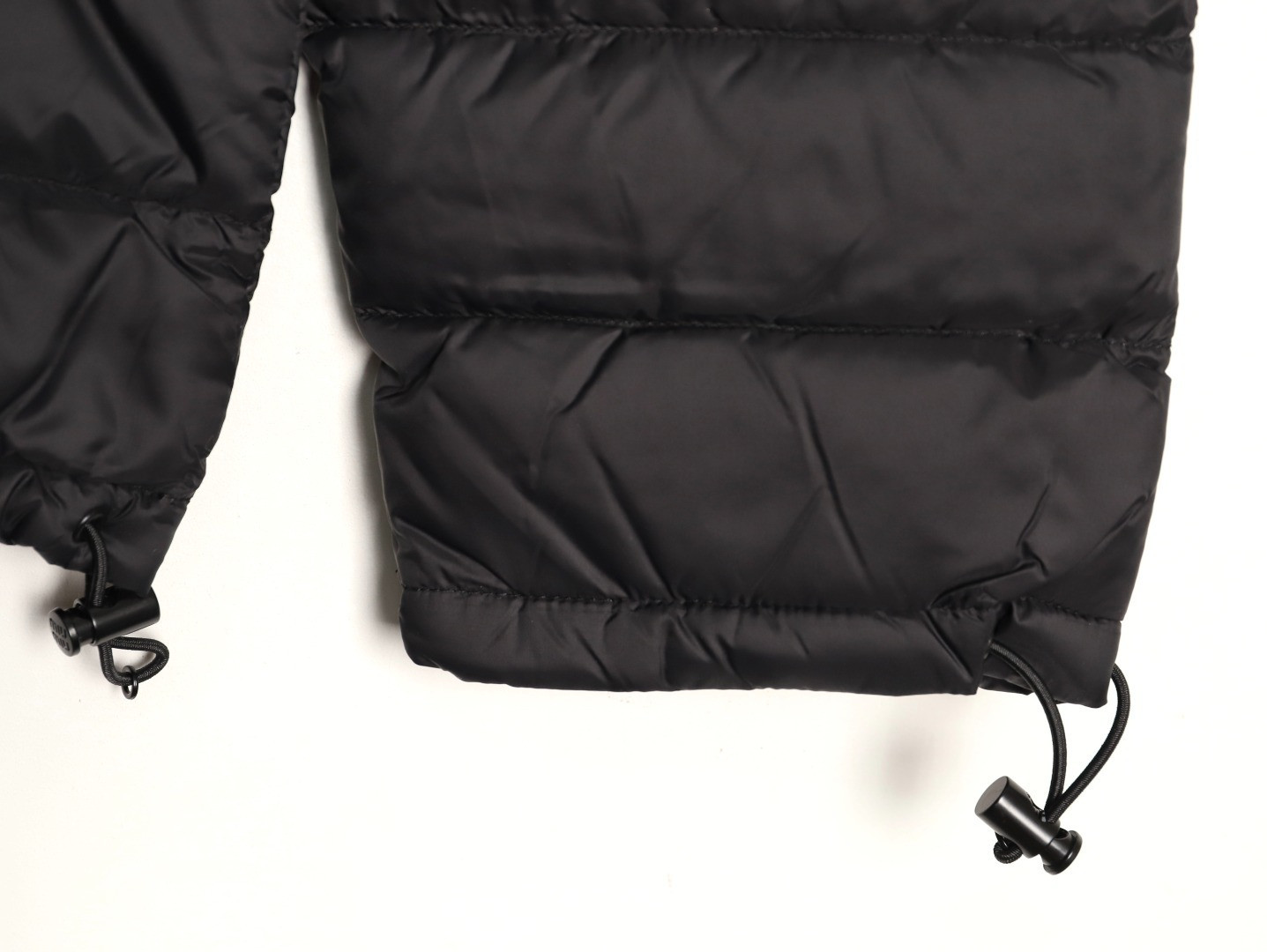 Miu Miu Short Puffer jacket