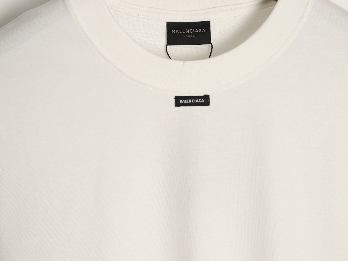 Balenciaga Short-sleeved T-shirt