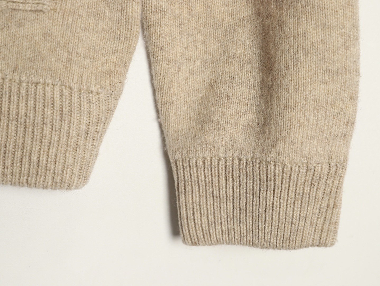 Miu Miu Wool Cardigan Sweaters