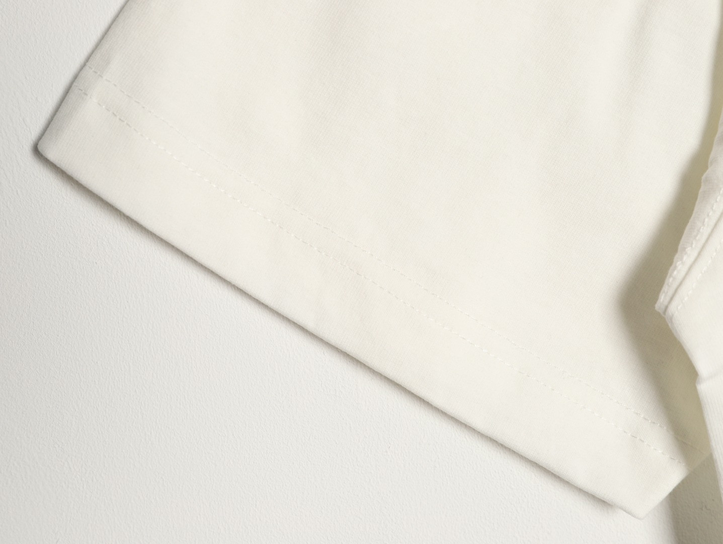BURBERRY BBR Short-sleeved T-shirt
