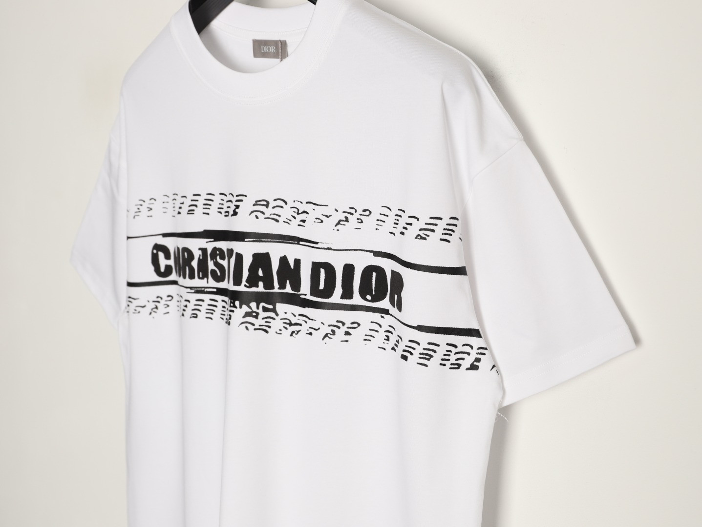 Dior 26SS Short-sleeved T-shirt