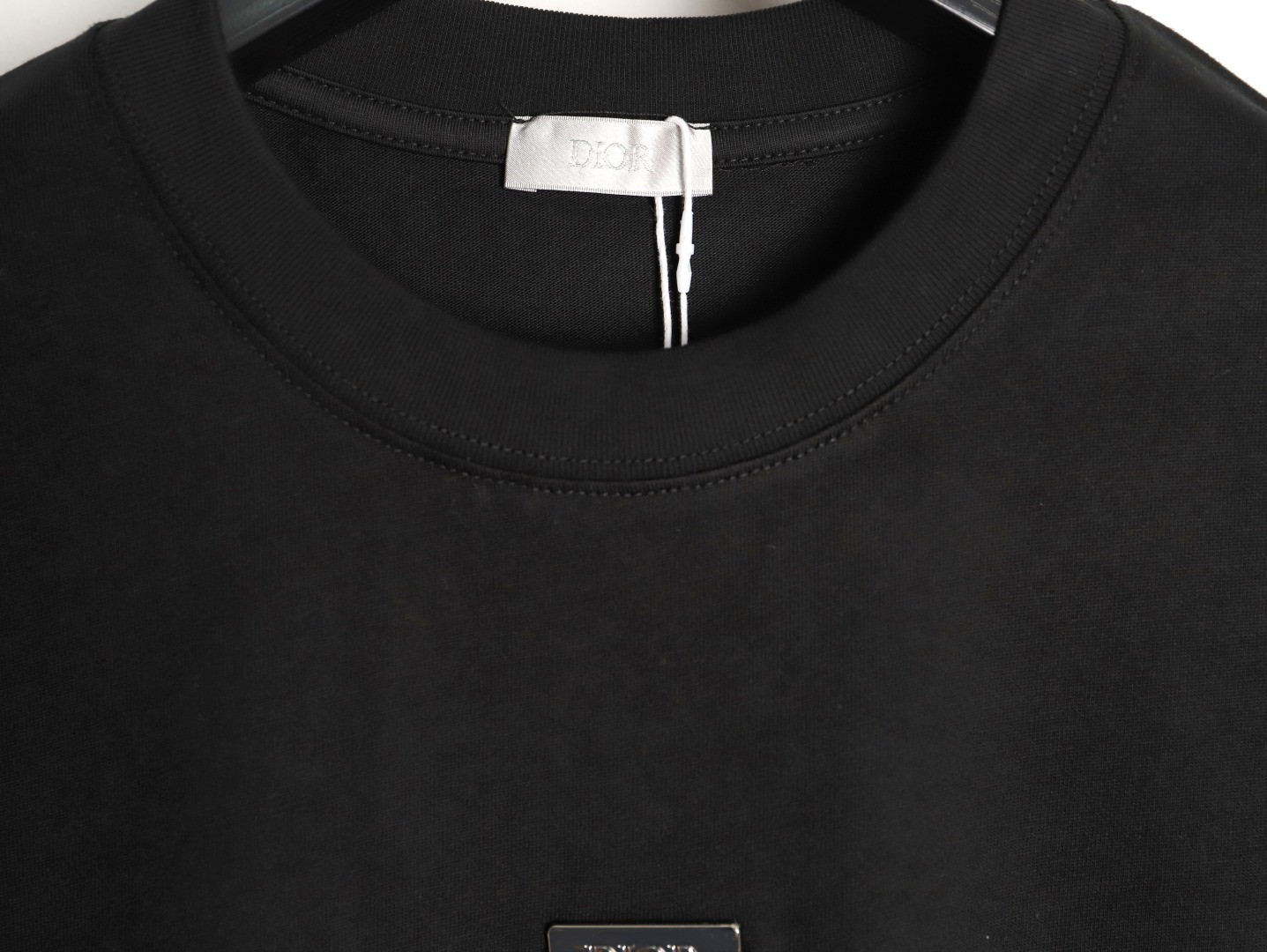 Dior Short-sleeved T-shirt