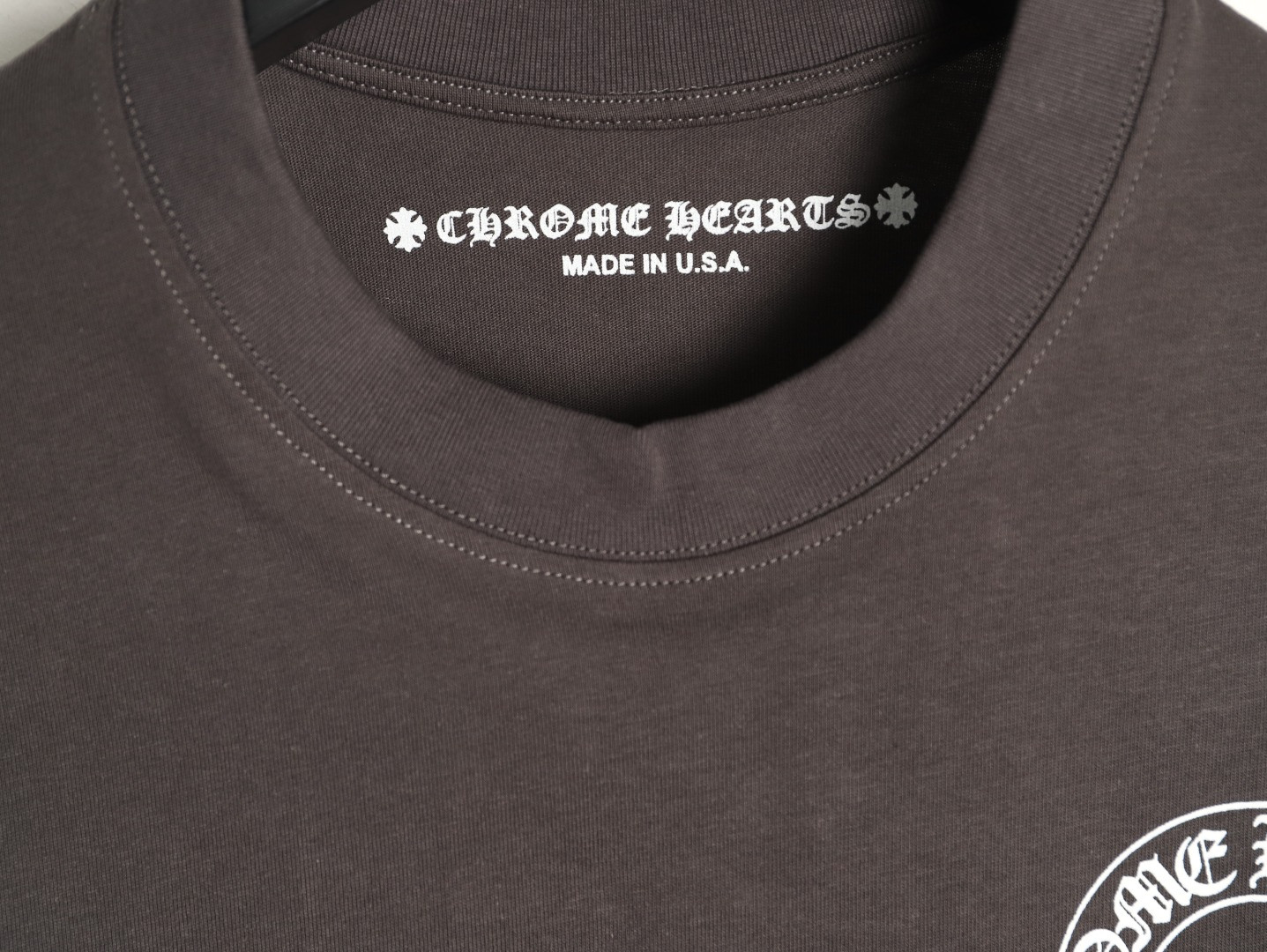 Chrome Hearts Short-sleeved T-shirt