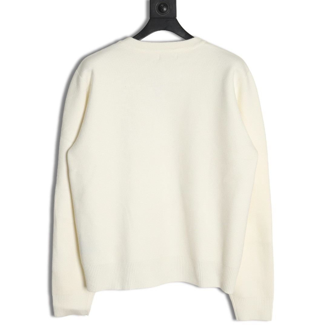 D10r CD 24Fw Sweaters