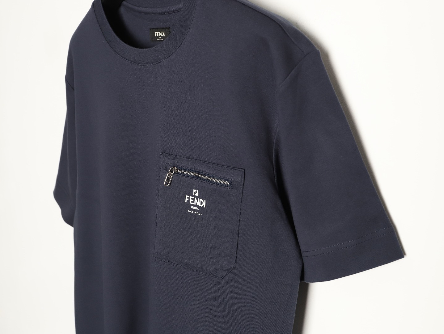 FENDI Short-sleeved T-shirt