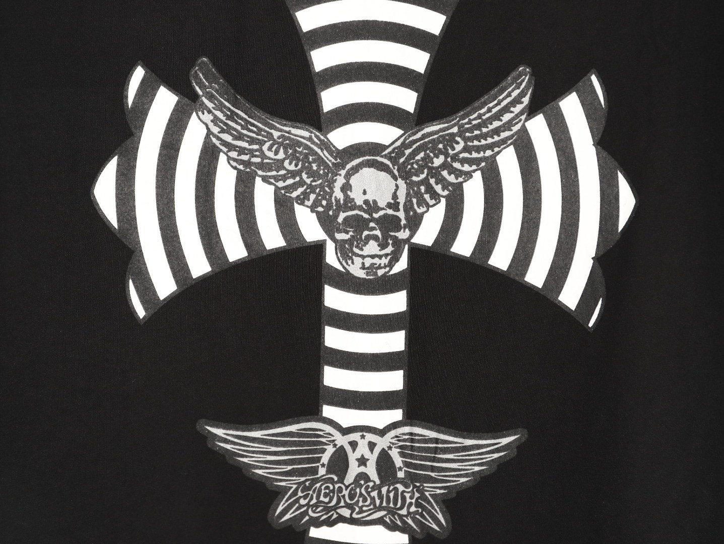 Chrome hearts Short-sleeved T-shirt