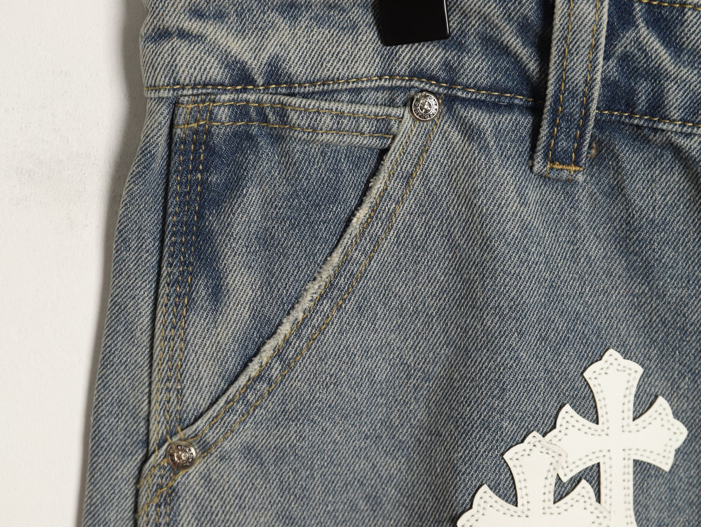 CHROME HEARTS Shorts