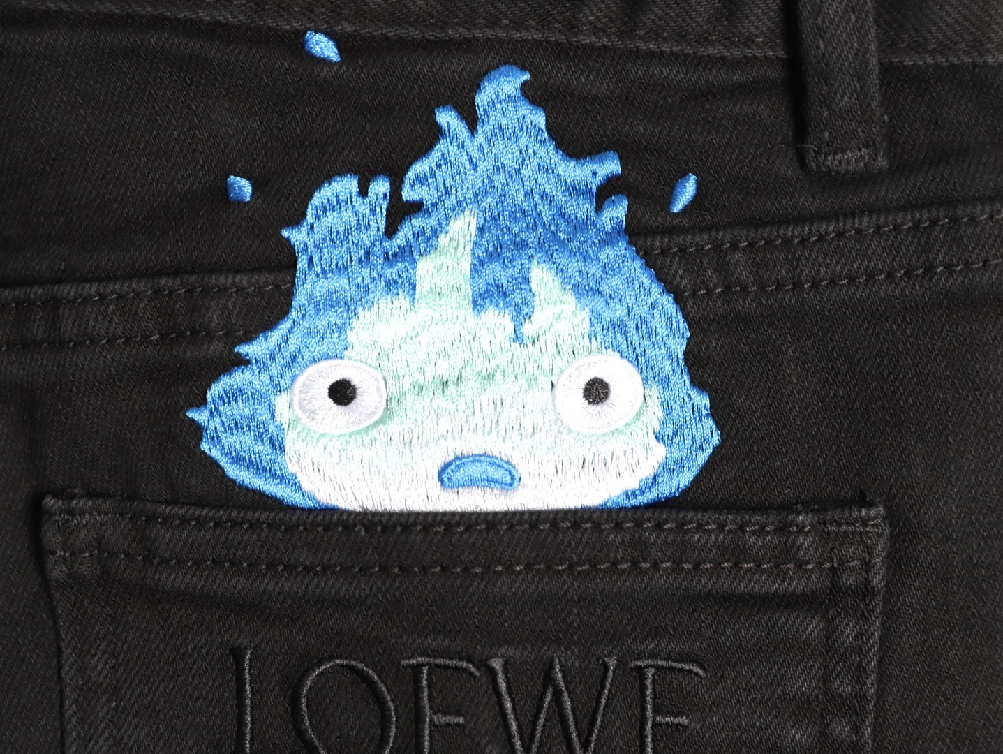 L0ew* Jeans